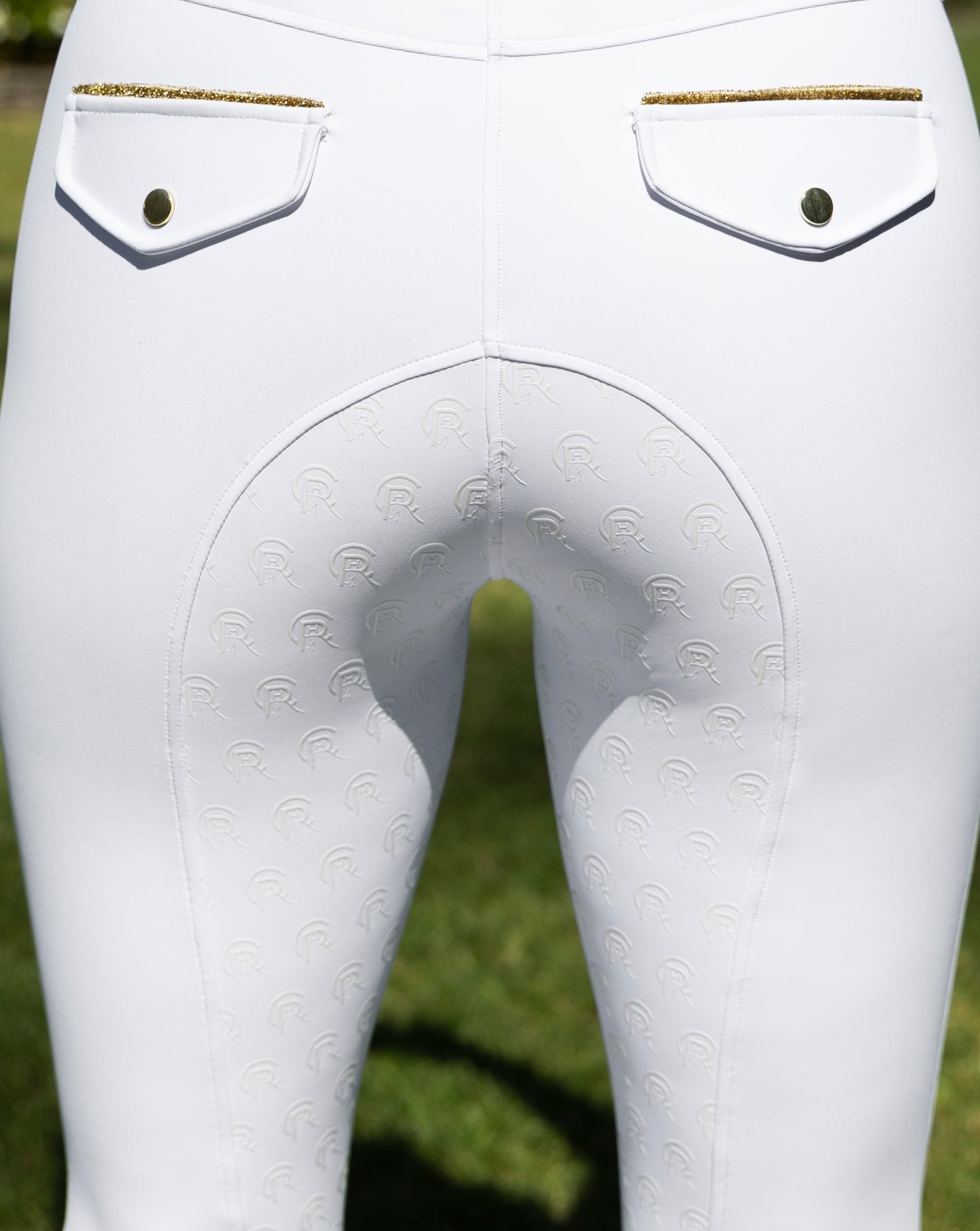 Performance Breeches