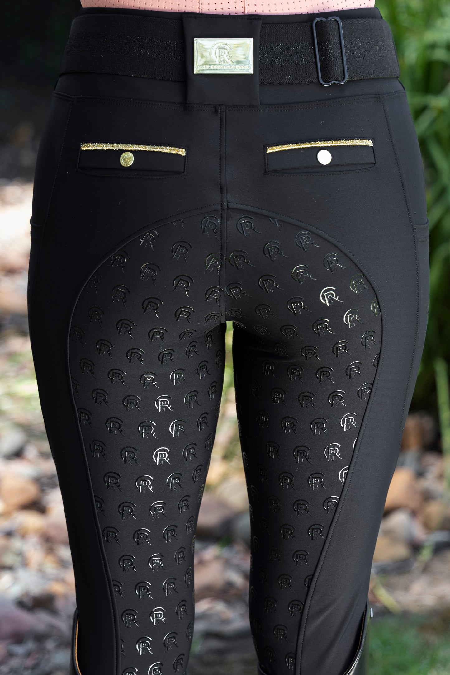 Signature Breeches