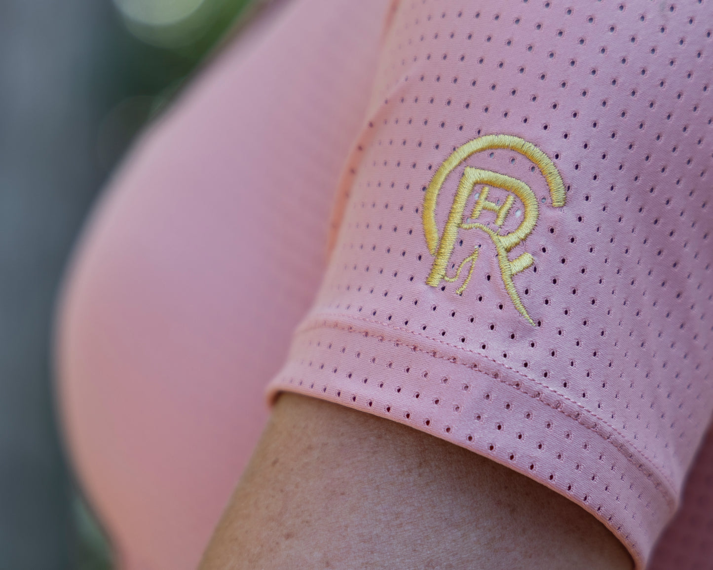 Watermelon Breeze Top