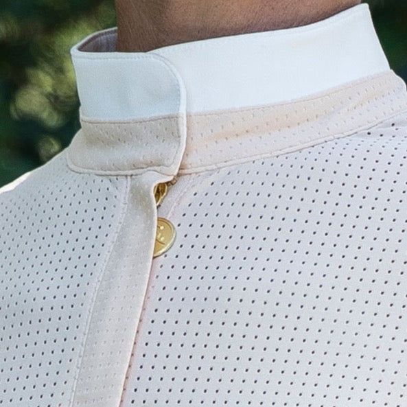 Apricot Breeze Shirt