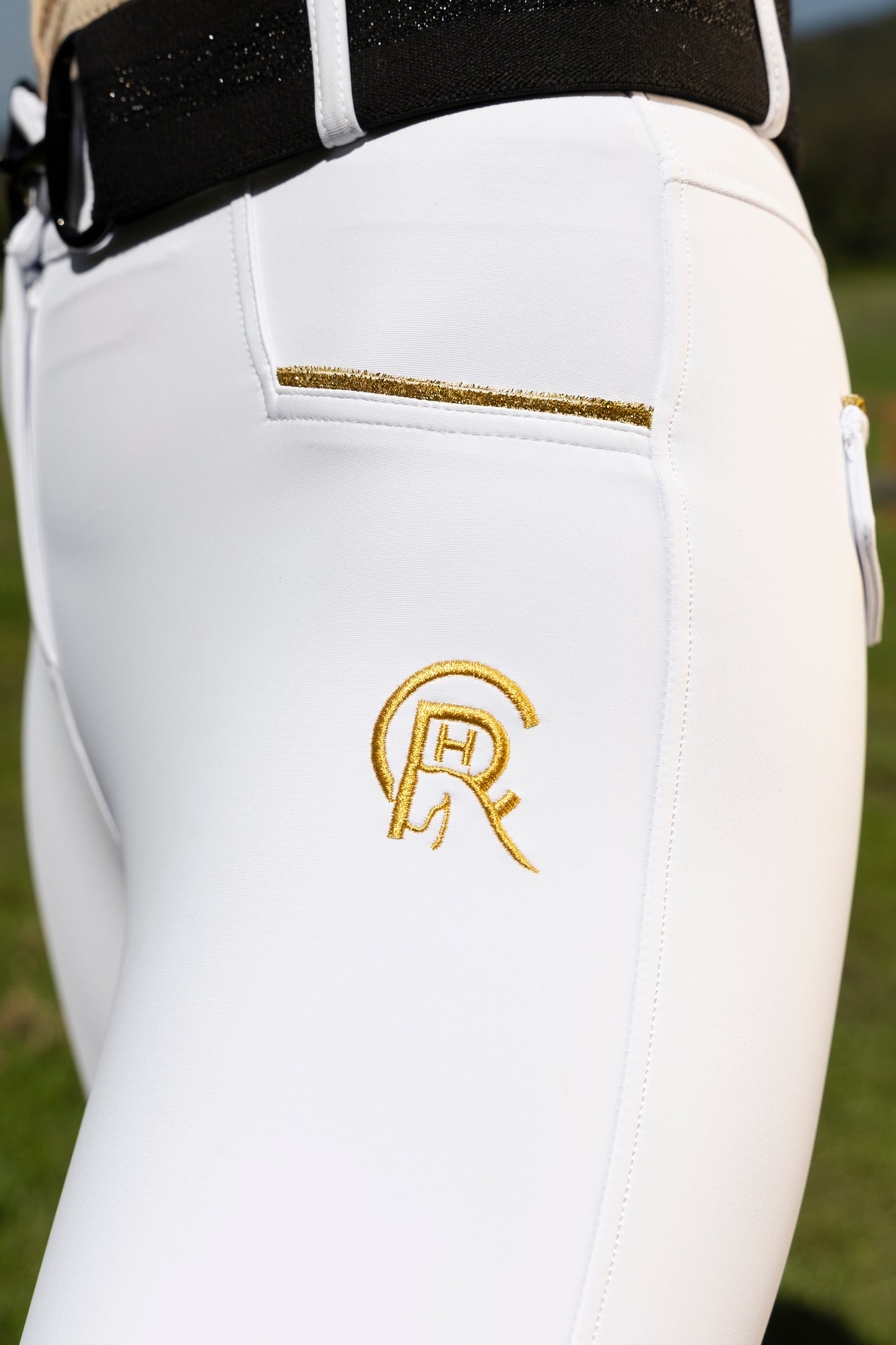 Performance Breeches