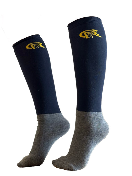 CRH Compression Riding Socks