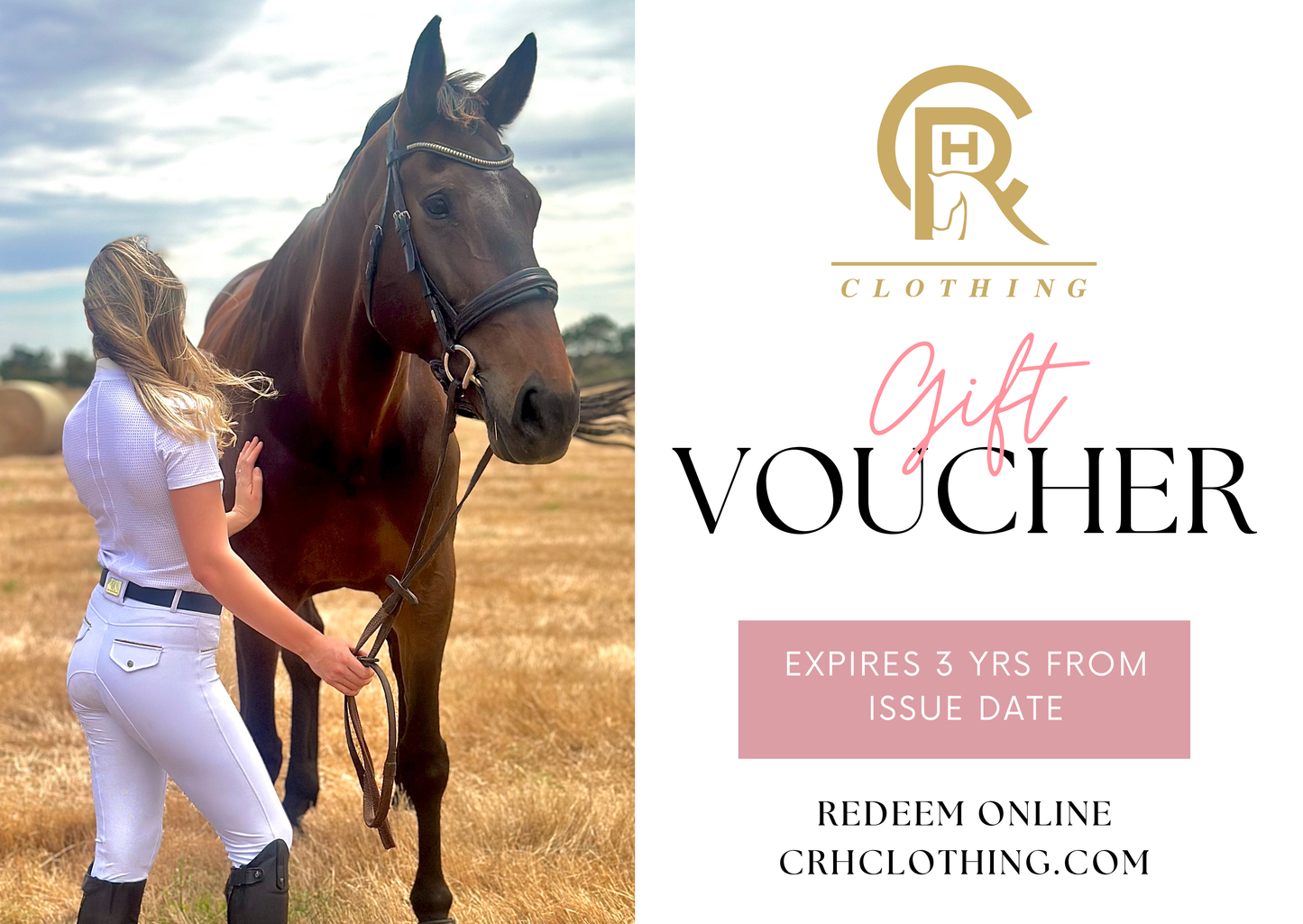 Gift Voucher